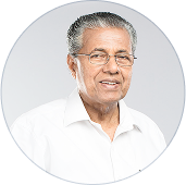 PINARAYI VIJAYAN