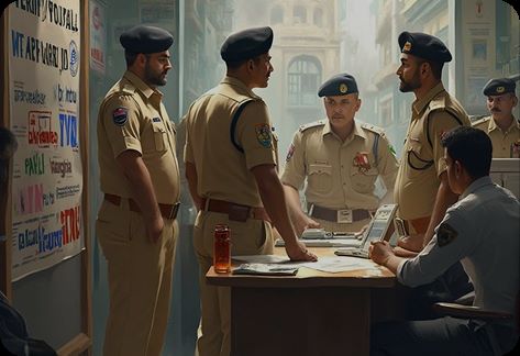 Prevents misuse of power and public funds