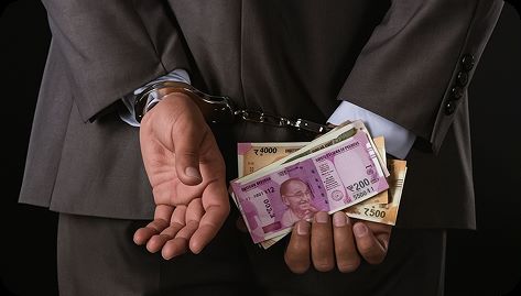 With vigilance, justice prevails