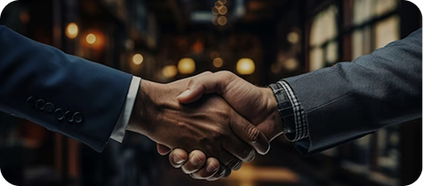 Strengthens trust in government institutions